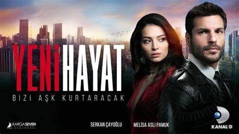 Yeni Hayat Noua viata Episodul 4 este online subtitrat gratis la calitatea HD cea mai buna. . O noua viata serial turcesc